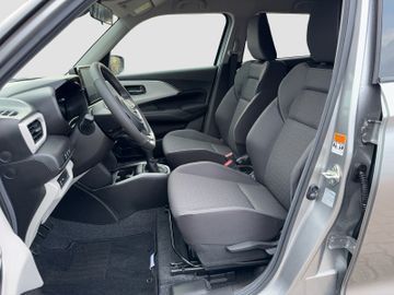 Fotografie 9 des Suzuki Swift "Comfort+ " SHZ *Kamera* 5 Jahre Garantie