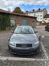 Audi A3 1.6 FSI Ambition Ambition - Audi A3 aus 2004: 1.6