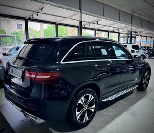 2017 Mercedes-BENZ GLC 照片 6