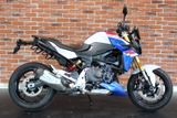 BMW F 900 R 'Sport' + 4 Pakete + SOS + Windschild + - Angebote entsprechen deinen Suchkriterien