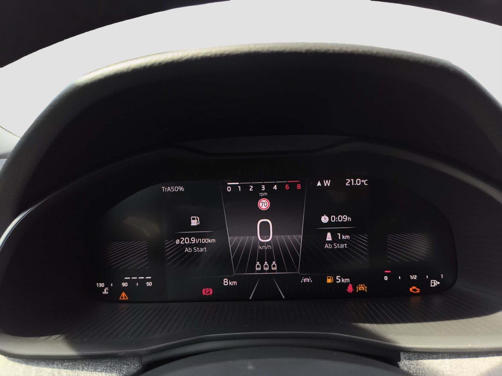 Skoda Kamiq - Bild 15