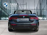 BMW 420i Cabrio M Sportpaket HiFi DAB LED RFK Shz - BMW 420 i Gebrauchtwagen