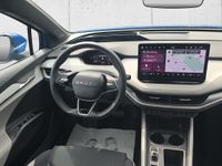Skoda Elroq - Vorschau Bild 14