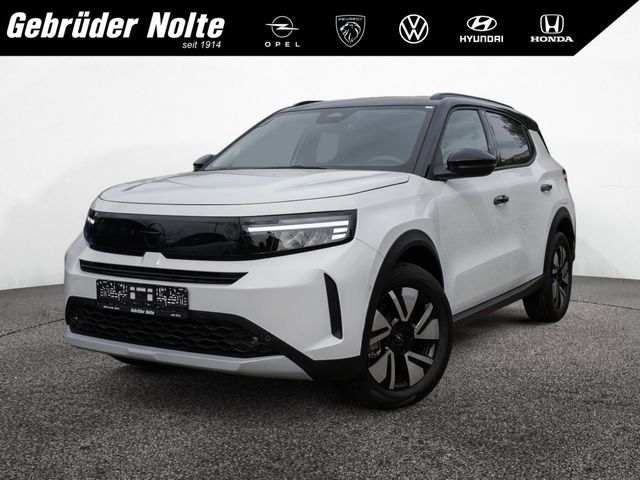 Opel Frontera GS 1.2 KLIMA PDC SHZ KAMERA NAVI LED