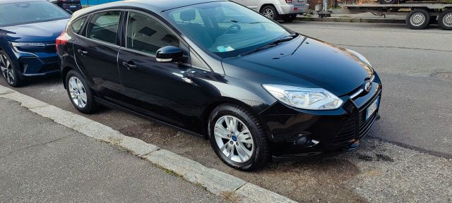 Ford Focus 1.0 125 CV Ecoboost 5p.Titanium Bs.