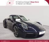 Porsche 911 Targa 4S PDK Matrix Sport Chrono - Porsche 911 aus 2021