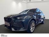 Cupra Formentor 2.0 TDI 4Drive - Kamera LED Navi Einpa