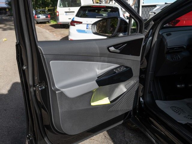 ID.4 Pro Sportsitze Wärmepumpe 5J Garantie