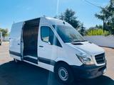 Mercedes-Benz Mercedes-benz Sprinter 314 CDI 140CV - Mercedes-Benz Sprinter: 14