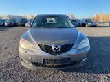 Mazda 3 Lim. 2.0 CD Sport Active / Klima - Mazda 3 in Rostock