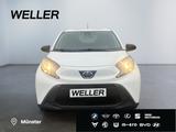 Toyota Aygo X *CarPlay*ACC*DAB*Spurhalte*Müdigkeitswarn - Toyota: Weiß, Aygo