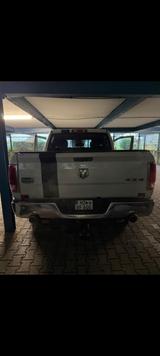 Dodge RAM 1500 - Dodge RAM in Mainz