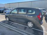 Dacia Lodgy Prestige,Navi,Touch,Kamera,8fach,Top - Dacia Lodgy: Prestige