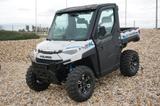 Polaris Ranger XP Kinetic EV Premium inkl. Kabine - POLARIS RANGER XP KINETIC