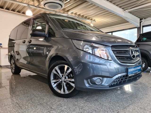 Mercedes-Benz Vito Tourer  119 CDI/BT Pro lang  9 Sitzer