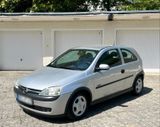 Opel *OPEL CORSA 1,2 Liter* TÜV NEU* Hydrostöße... - Opel Corsa: Lite