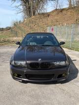 BMW 330Ci -