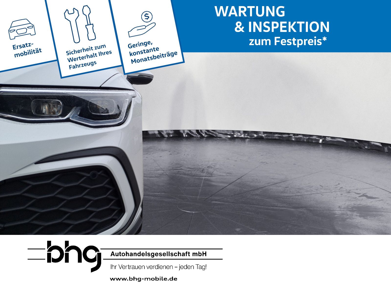 Volkswagen Golf - Bild 13