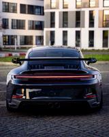 Porsche 992 GT3 / Lift / PCCB / PDLS