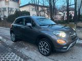 Fiat FIAT 500X 2.0 MJT 140CV 4x4 CROSS MANUALE 6M - Fiat 500X: 2.0