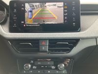 Skoda Kamiq - Vorschau Bild 17