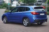 BMW X1 xDrive 20 i M Sport LED Navi ACC AHK Head-Up - BMW X1: Allradantrieb