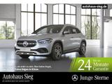 Mercedes-Benz GLA 180 Progressive+MBUX+Pano+SHZ+LED+PDC+Apple - gebrauchte Mercedes-Benz GLA 180 aus dem Jahr 2023