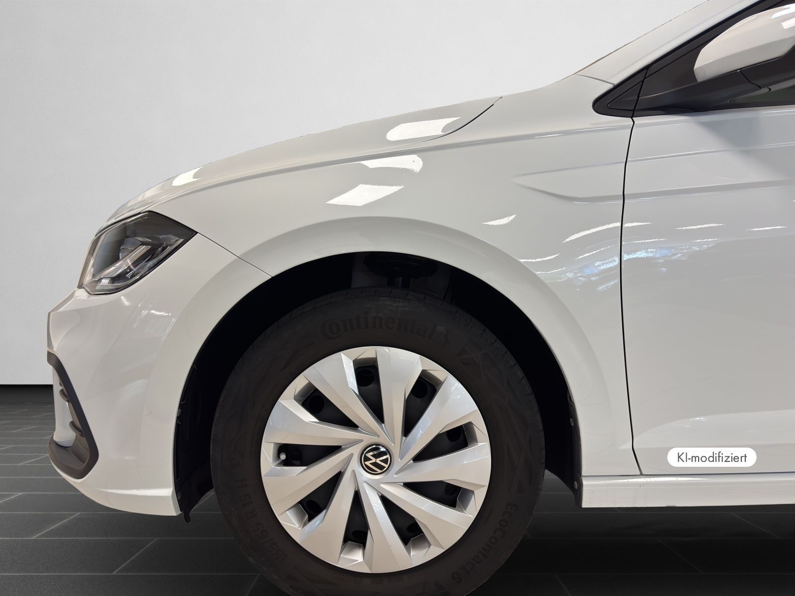 Volkswagen Polo - Bild 9