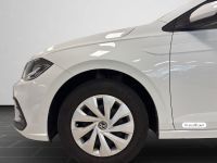 Volkswagen Polo - Vorschau Bild 9