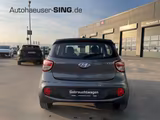 Hyundai i10 Trend Klima Tempomat SitzHZG AC/AA - Hyundai Gebrauchtwagen von 2019