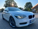 BMW 1er 116i F21 Automatik, Navi, Xenon, Sport u.v.m