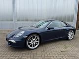 Porsche 991 Carrera Coupé Carrera - Porsche 991 Gebrauchtwagen