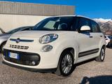 Fiat 500L 1.4 95 CV Lounge - Fiat 500L aus 2016