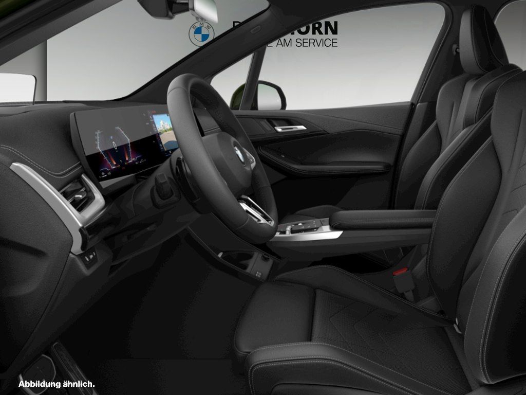 BMW 220 Active Tourer - Bild 4
