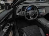 Mercedes-Benz E 220 d 4M T AMG Night+RüKam+LED+AHK+19+Sitzhzg - : 19