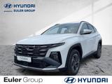 Hyundai Tucson 1.6iT DCT 2WD MY26 Select Design-Paket - Hyundai TUCSON mit Benzin-Antrieb: Limousine, Automatik