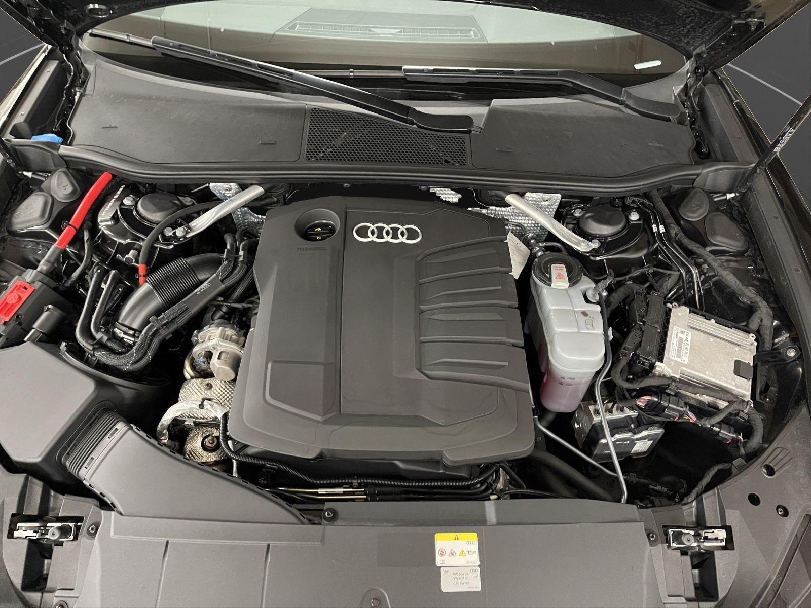Audi A6 - Bild 22