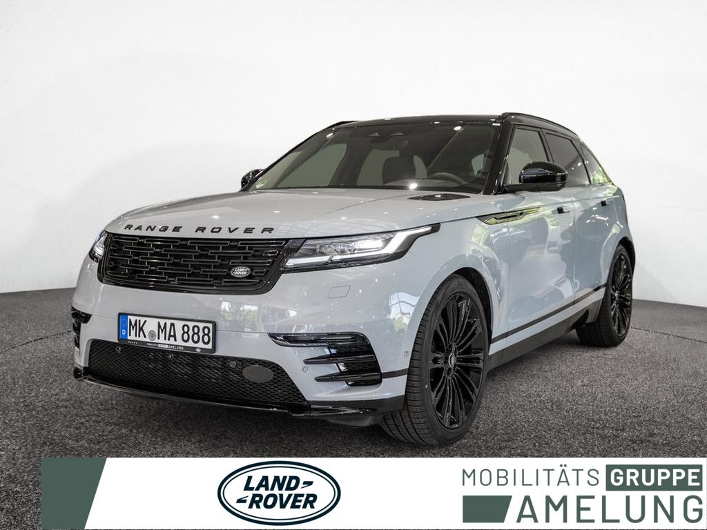 Land Rover Range Rover Velar D300 Dynamic SE FACEL. PANO
