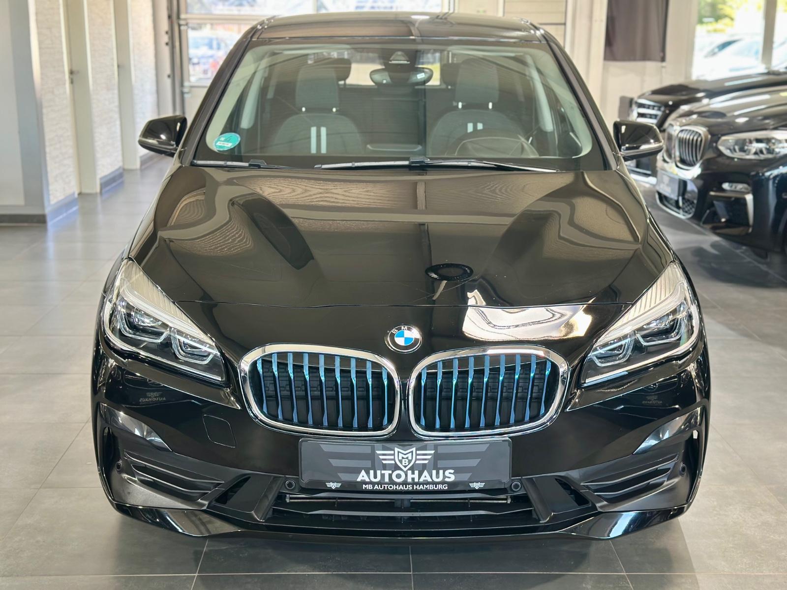 BMW 225 XE,i-Performance,Sport,Facelift,LED,VOLL,TOP, миниатюра 20