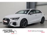 Audi S3 Sportback 2.0 TFSI quattro VC*LED*PDC * - Audi S3 in Aachen