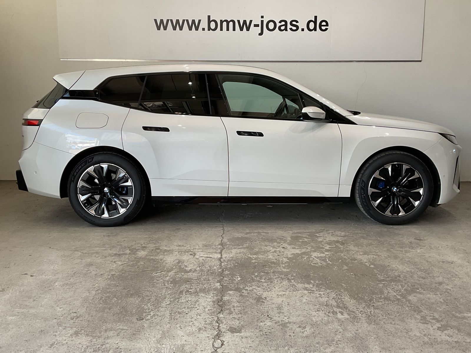 BMW iX - Bild 12