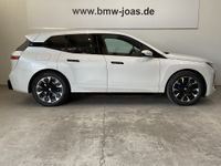 BMW iX - Vorschau Bild 12