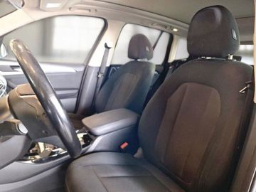 BMW X3 - 9