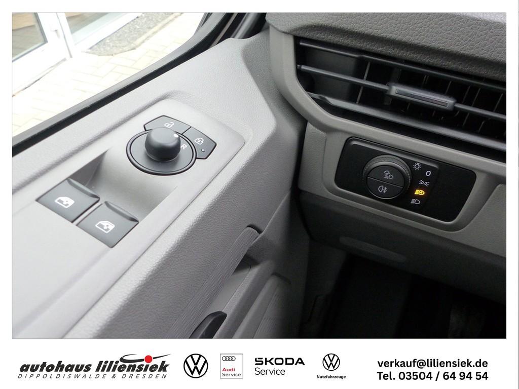 Volkswagen T7 New Transporter 2.0 TDI KR LED/PDC/GRA/SITZHZ