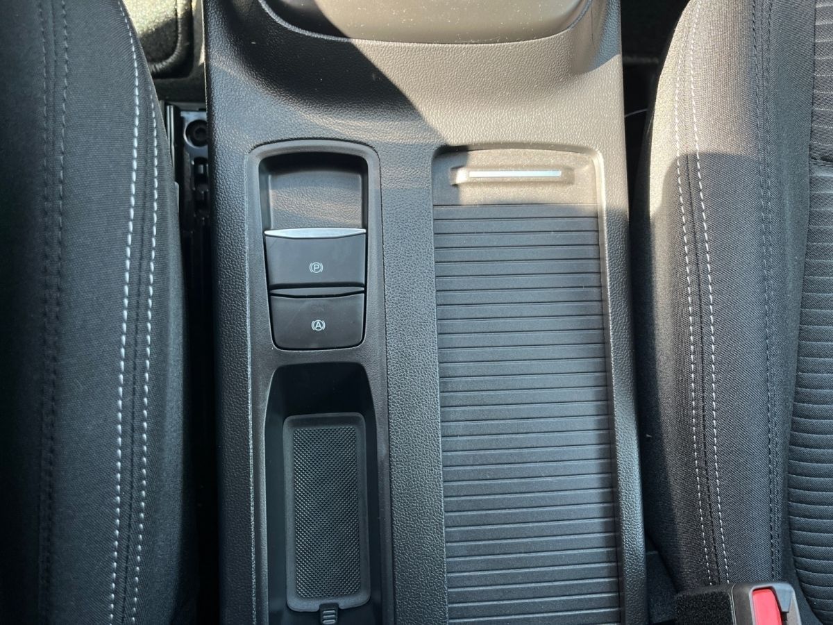 Ford Focus - Bild 17