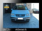 Volkswagen Sharan 2.0 TDI 16V FREESTYLE - Volkswagen Sharan: Freestyle