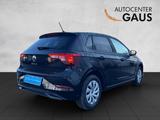Volkswagen Polo Life 1.0 TSI Navi*ACC*LED - VW Polo Gebrauchtwagen in Bonn