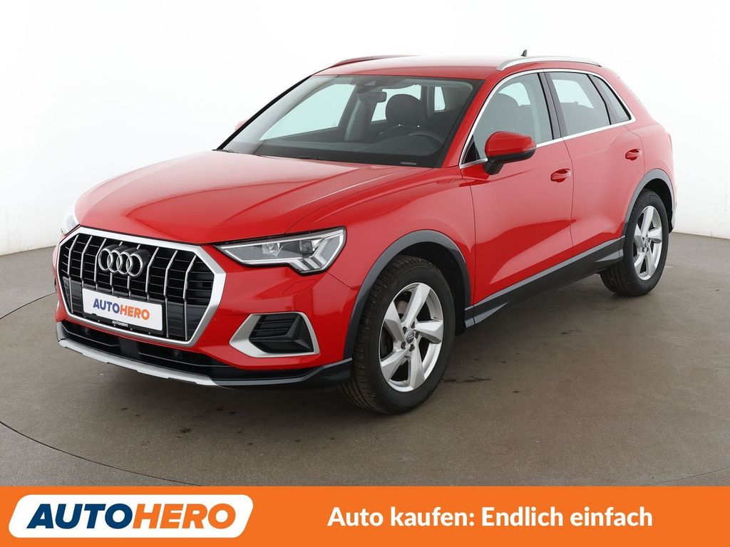 Image of Audi Q3