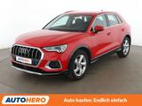Audi Q3 35 TFSI Advanced *NAVI*VC*LED*TEMPO*SHZ* - Audi Q3 advanced mit Benzin-Antrieb