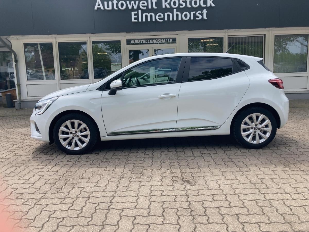 Renault Clio EXPERIENCE TCe 100 X-tron